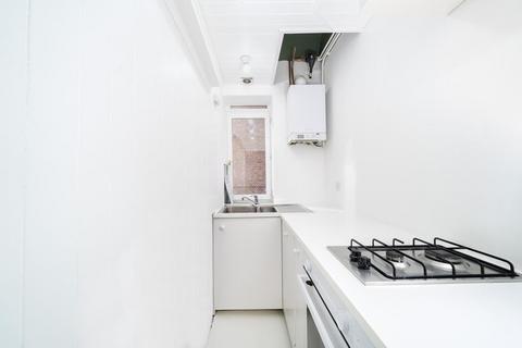 1 bedroom apartment to rent, ELM PARK GARDENS, CHELSEA, SW10