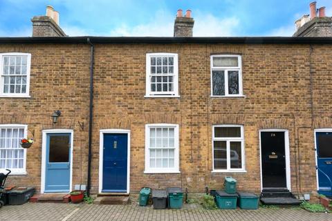 2 bedroom terraced house to rent, Orchard Street, St. Albans, Hertfordshire