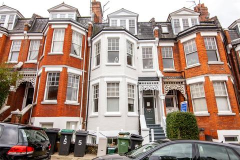 1 bedroom apartment to rent, Milton Road, London, N6