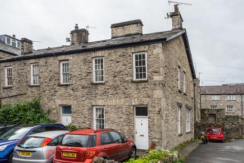 2 bedroom end of terrace house to rent, Grosvenor Court, Stramongate, Kendal, Cumbria, LA9 4BD