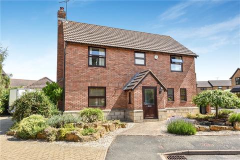 4 bedroom detached house to rent, The Squires, Childswickham, Broadway, Worcestershire, WR12