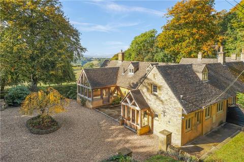 3 bedroom end of terrace house to rent, Middle Hill, Broadway, Worcestershire, WR12