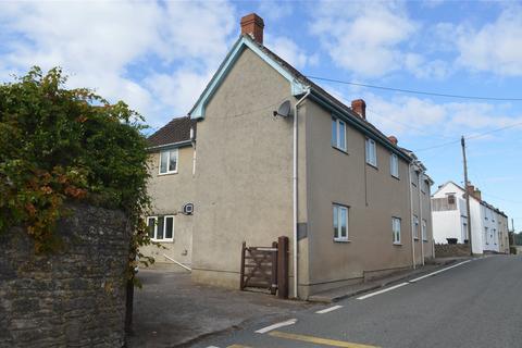 3 bedroom semi-detached house to rent, Combe Batch, Wedmore, Somerset, BS28