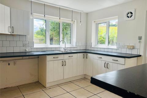 3 bedroom semi-detached house to rent, Combe Batch, Wedmore, Somerset, BS28