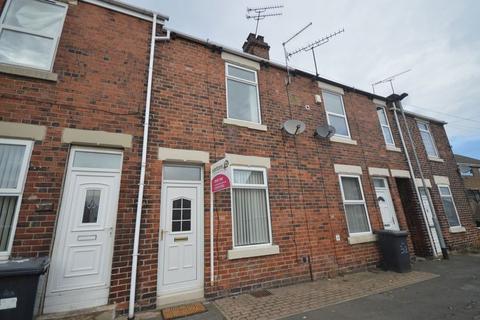 2 bedroom terraced house to rent - Grattan Street, Kimberworth