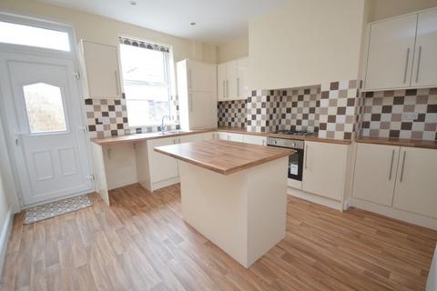 2 bedroom terraced house to rent - Grattan Street, Kimberworth