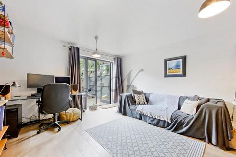 undefined, Dalmeny Road, Tufnell Park, N7