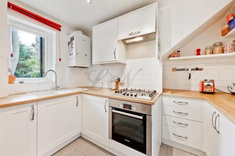 undefined, Dalmeny Road, Tufnell Park, N7