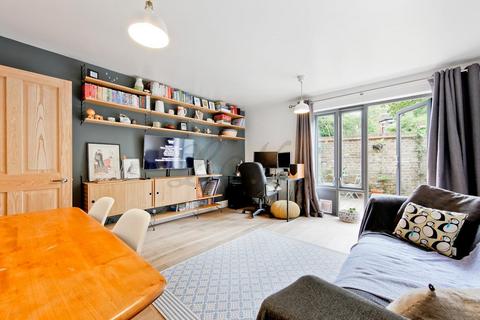 undefined, Dalmeny Road, Tufnell Park, N7