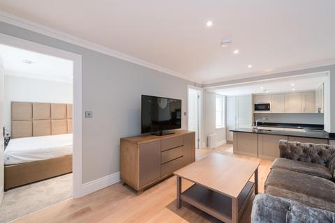 1 bedroom flat to rent, Dorset Square, London