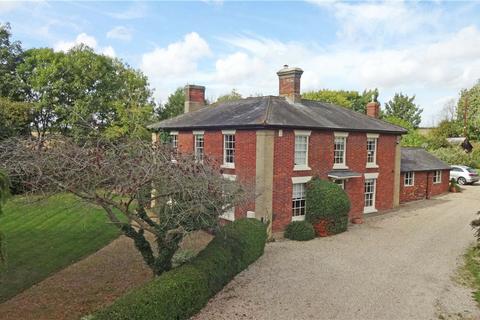 5 bedroom detached house to rent, Rook Tree Farmhouse, Withersfield Road, Great Wratting, Haverhill, CB9