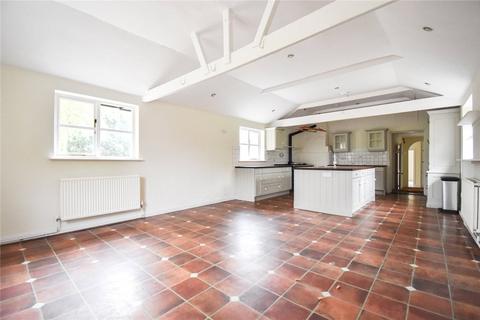 5 bedroom detached house to rent, Rook Tree Farmhouse, Withersfield Road, Great Wratting, Haverhill, CB9