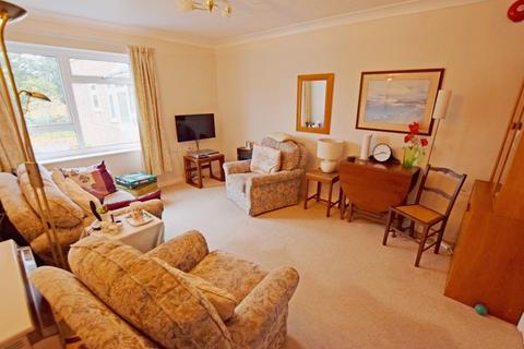 1 bedroom retirement property for sale - Ladyplace Court, Market Square, Alton, Hampshire