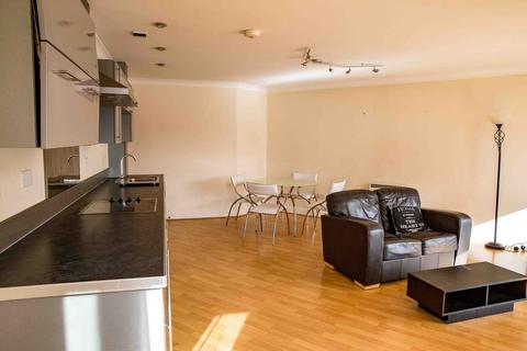2 bedroom apartment to rent - Bravery Court, Garston
