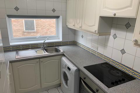 undefined, Flat 4 Russell Court