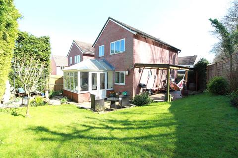 Houses For Sale In Caerleon 