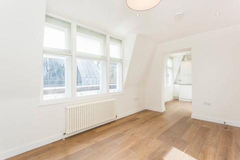 2 bedroom apartment to rent, Lisle Street, Chinatown W1