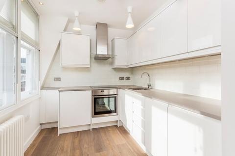 2 bedroom apartment to rent, Lisle Street, Chinatown W1