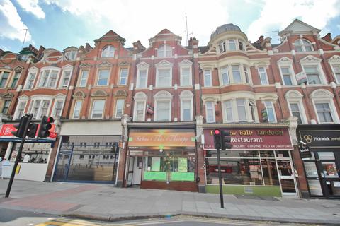 Studio to rent, North End Road, Golders Green NW11