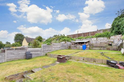 3 bedroom semi-detached house for sale, Quixote Crescent, Frindsbury, Rochester, Kent