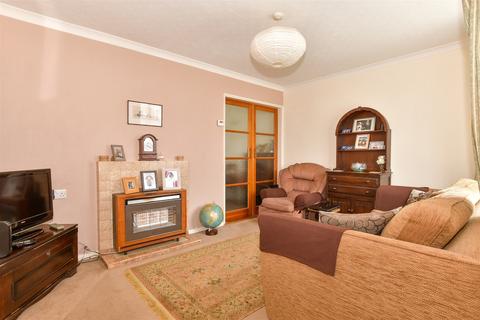 3 bedroom semi-detached house for sale, Quixote Crescent, Frindsbury, Rochester, Kent