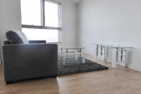 1 bedroom apartment to rent, Hewitt, Alfred Street, Reading, RG1