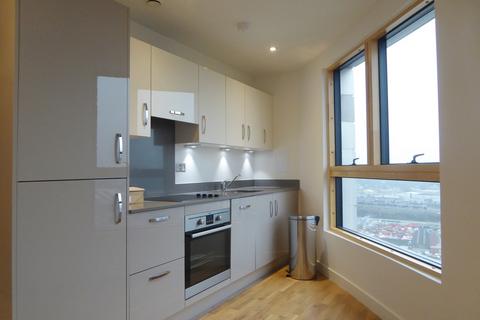 1 bedroom apartment to rent, Hewitt, Alfred Street, Reading, RG1