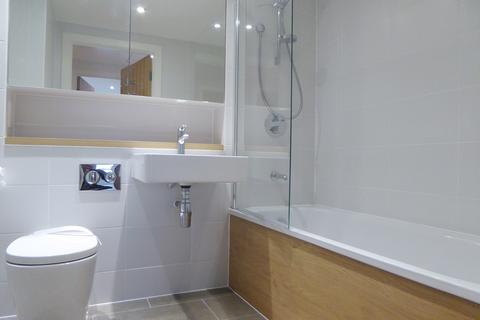 1 bedroom apartment to rent, Hewitt, Alfred Street, Reading, RG1
