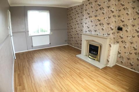 3 bedroom terraced house to rent - Cheviot Road, Shilbottle, Northumberland