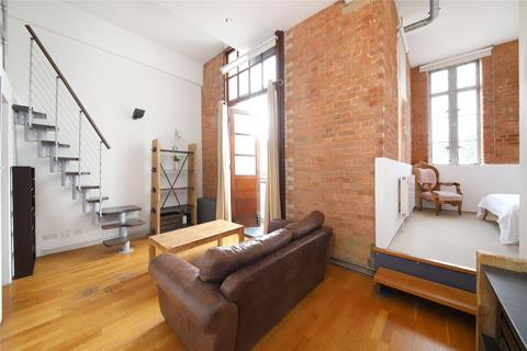 1 bedroom flat to rent, Citygate House, 91-99 Pentonville Road, London, N1