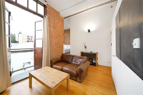 1 bedroom flat to rent, Citygate House, 91-99 Pentonville Road, London, N1