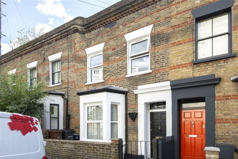 3 bedroom terraced house for sale, Kenton Road, London, E9