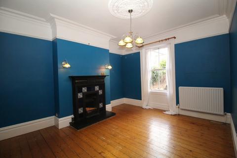 4 bedroom terraced house for sale, Leazes Crescent, Hexham