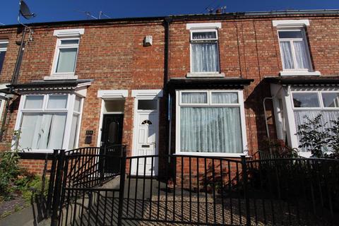 2 bedroom terraced house to rent, Greenbank Road, Darlington