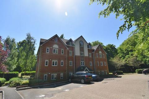 2 bedroom apartment to rent, Millenium Court, Basingstoke RG21