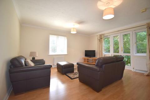 2 bedroom apartment to rent, Millenium Court, Basingstoke RG21