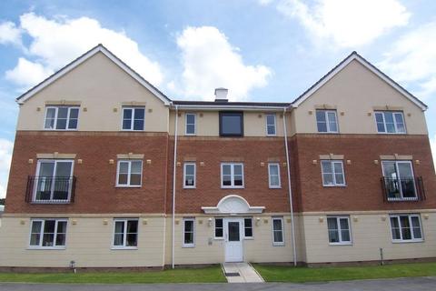 2 bedroom apartment to rent, Manor Park Road, Cleckheaton, West Yorkshire, BD19
