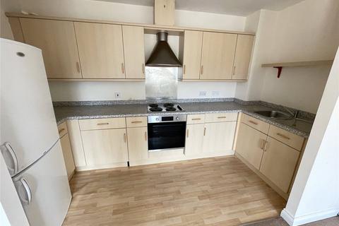 2 bedroom apartment to rent, Manor Park Road, Cleckheaton, West Yorkshire, BD19