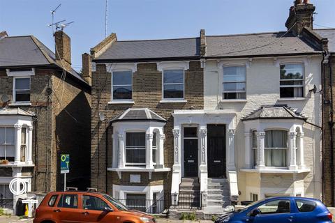 undefined, Corinne Road Tufnell Park, N19