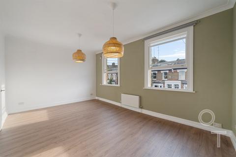 undefined, Corinne Road Tufnell Park, N19