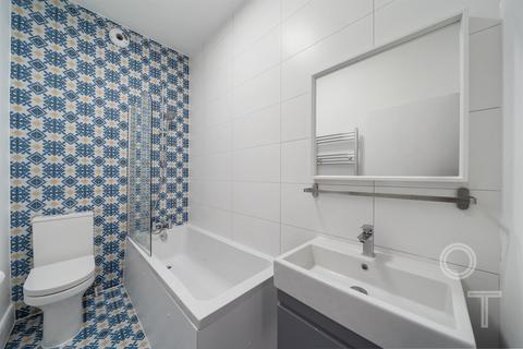 undefined, Corinne Road Tufnell Park, N19