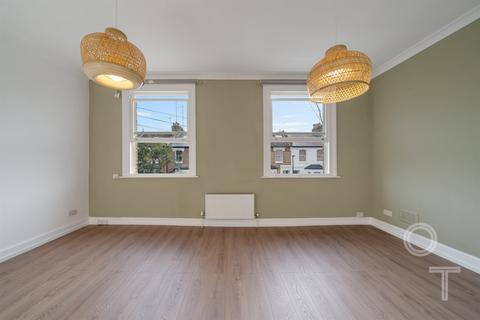 undefined, Corinne Road Tufnell Park, N19