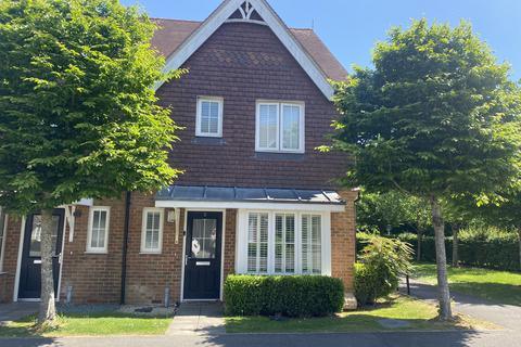 undefined, Shearing Drive, Burgess Hill RH15