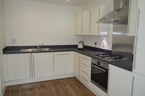 undefined, Shearing Drive, Burgess Hill RH15