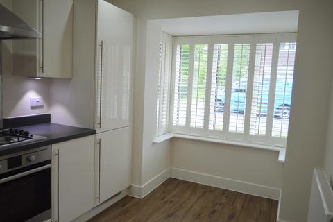 undefined, Shearing Drive, Burgess Hill RH15