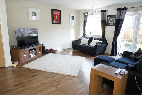 undefined, Shearing Drive, Burgess Hill RH15