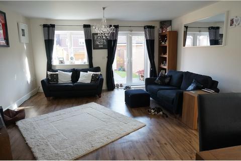 undefined, Shearing Drive, Burgess Hill RH15