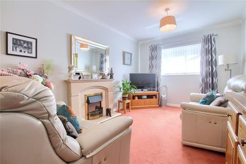 2 bedroom flat for sale, Corby Lodge, Junction Road