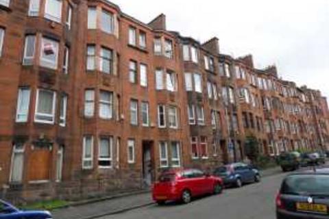 1 bedroom flat to rent, Aberfeldy Street, Glasgow G31