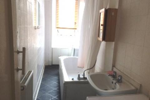 undefined, 31 Aberfeldy Street, Glasgow G31